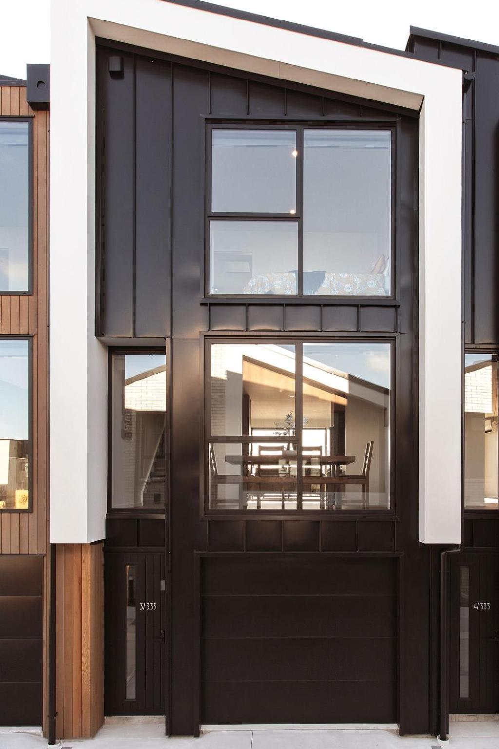 Stylish Brand New Sunny 3Bdrm 3Bth Garage Sleeps 6 Apartment Christchurch Exterior photo